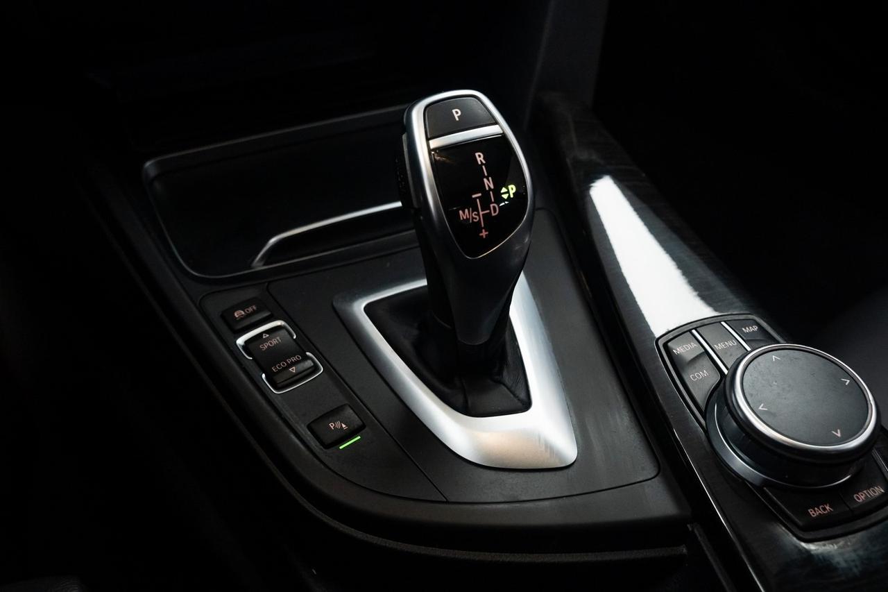 2018 BMW 4 Series 430i xDrive Heated Seats M Sport Package Portland OR