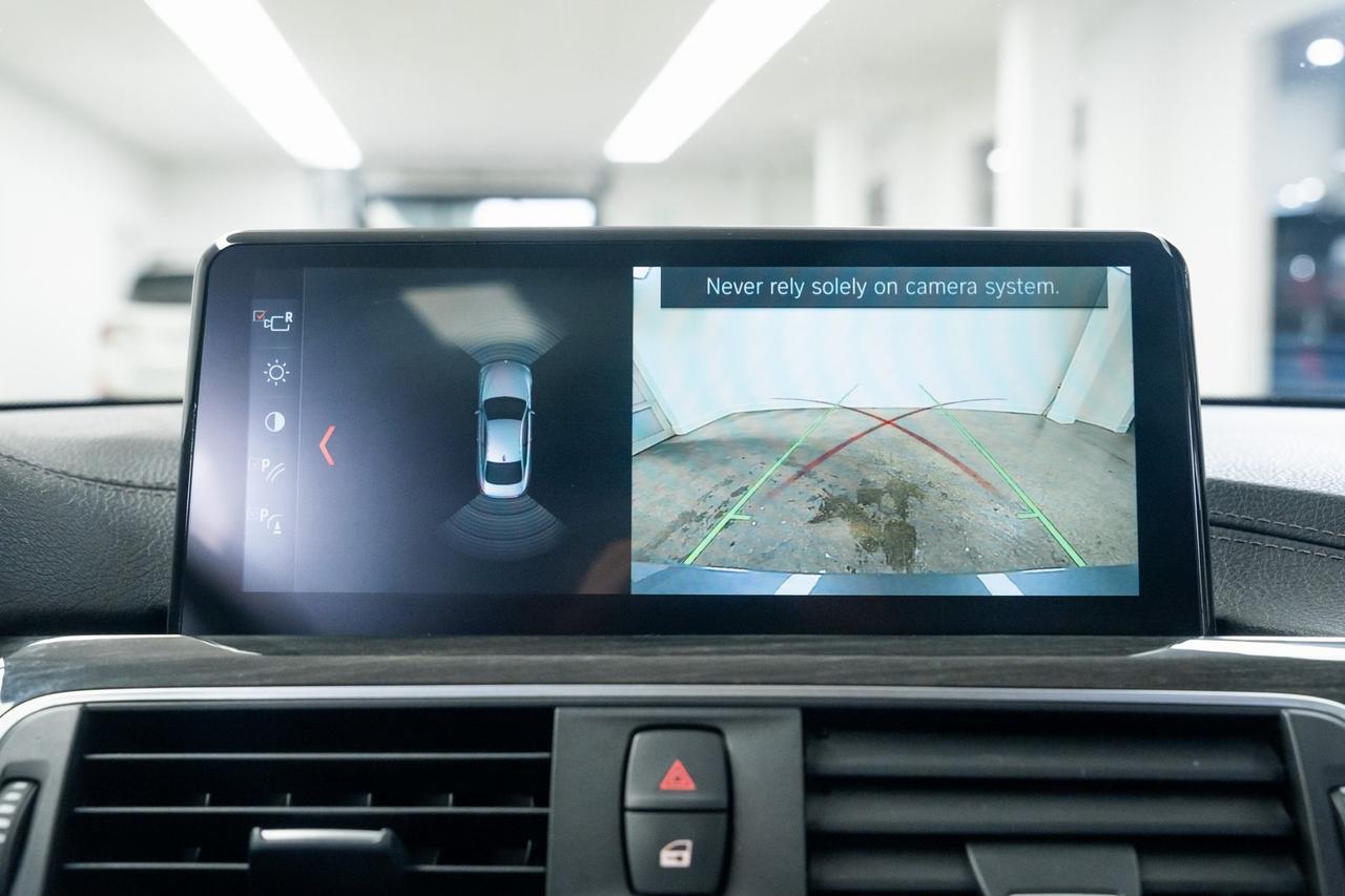 2018 BMW 4 Series 430i xDrive Heated Seats M Sport Package Portland OR