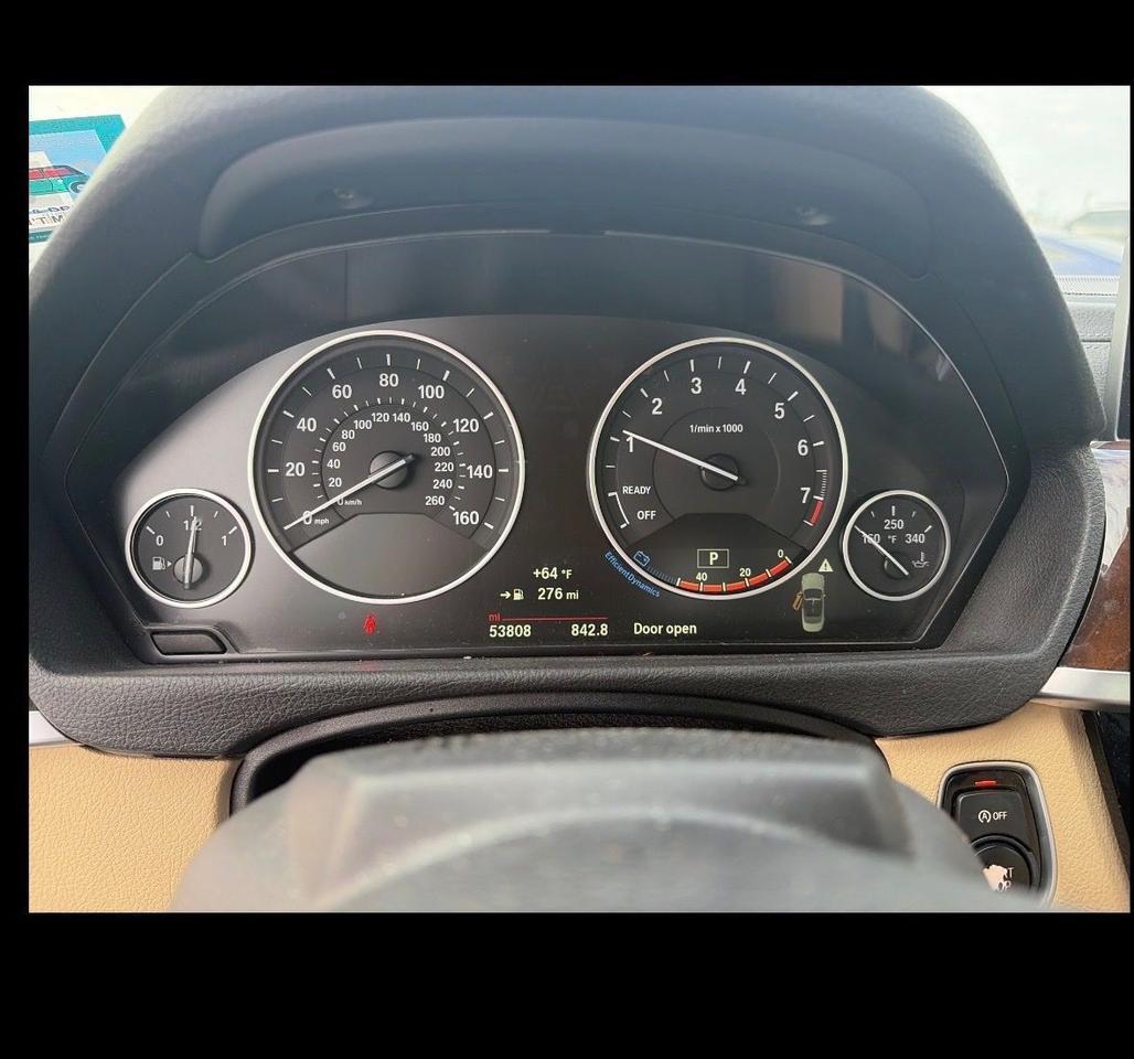 2018 BMW 4 Series 430i xDrive Indianapolis IN