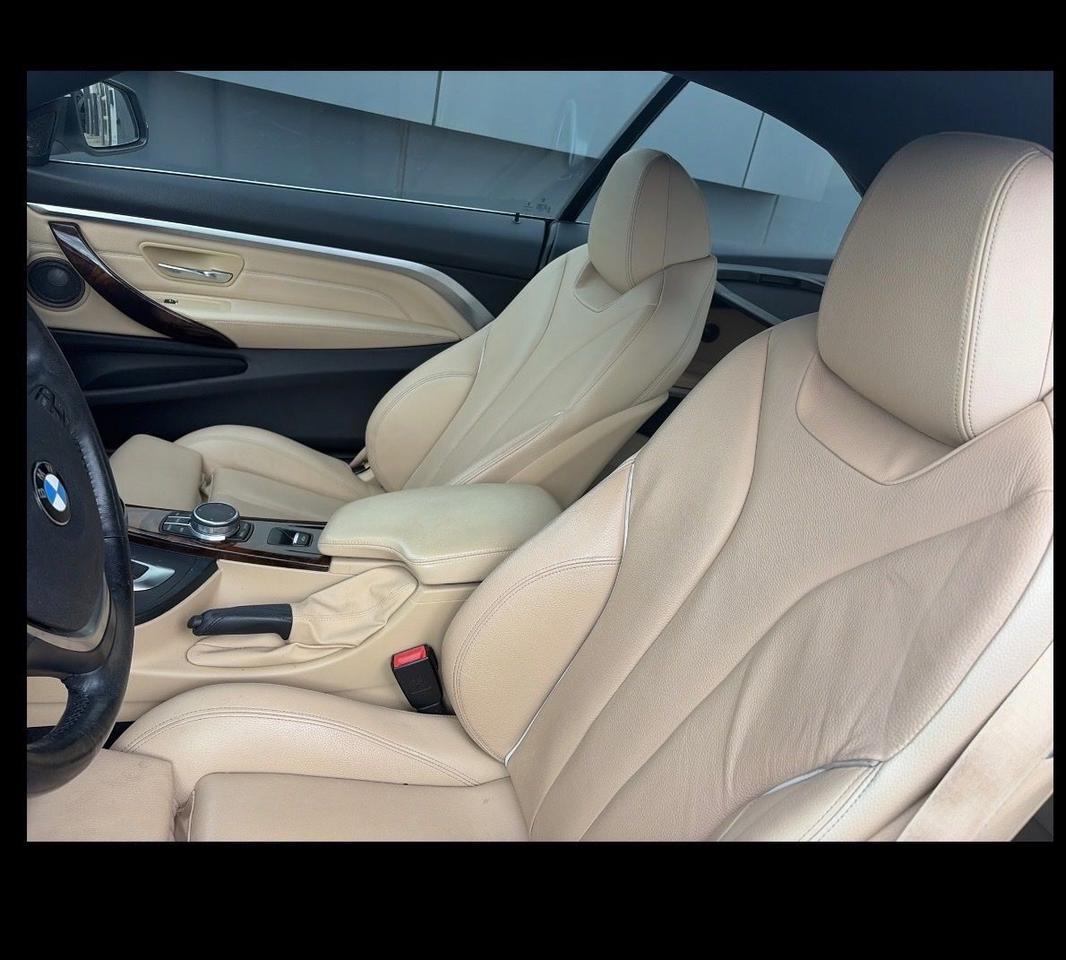 2018 BMW 4 Series 430i xDrive Indianapolis IN