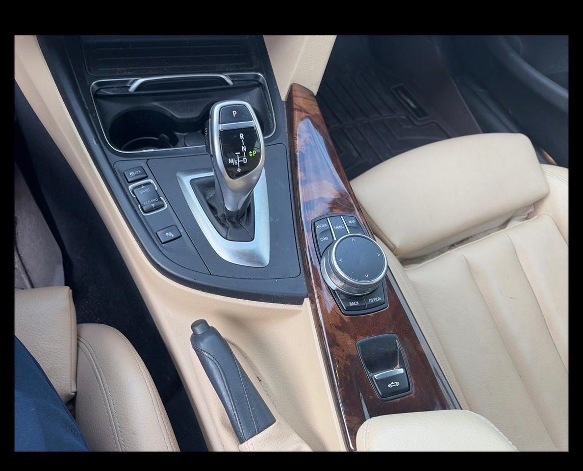 2018 BMW 4 Series 430i xDrive Indianapolis IN