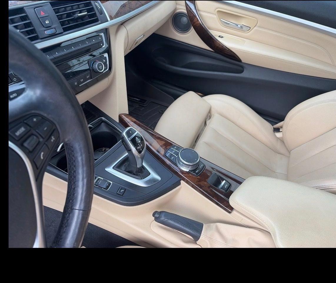 2018 BMW 4 Series 430i xDrive Indianapolis IN