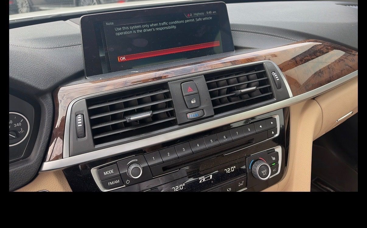 2018 BMW 4 Series 430i xDrive Indianapolis IN