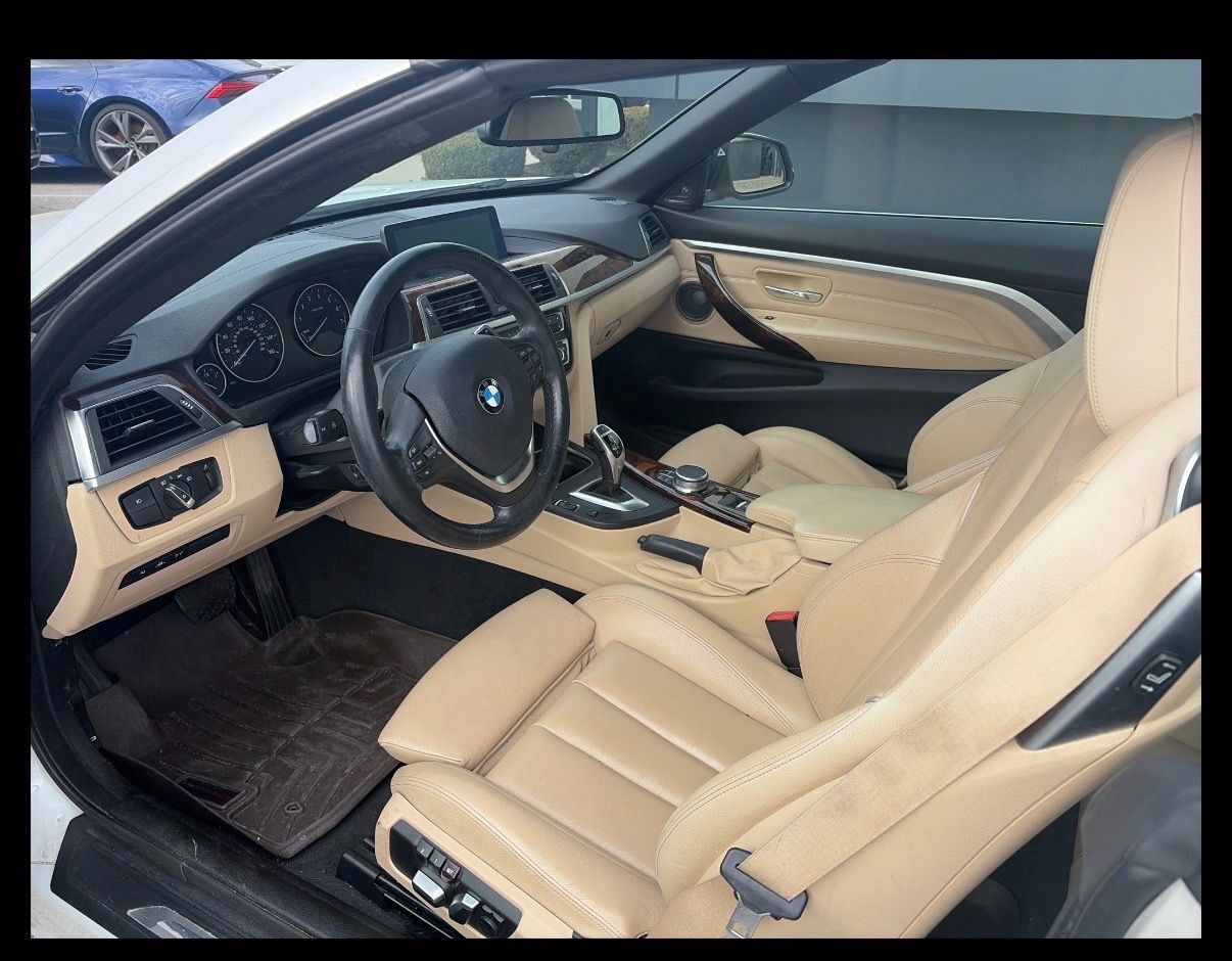 2018 BMW 4 Series 430i xDrive Indianapolis IN