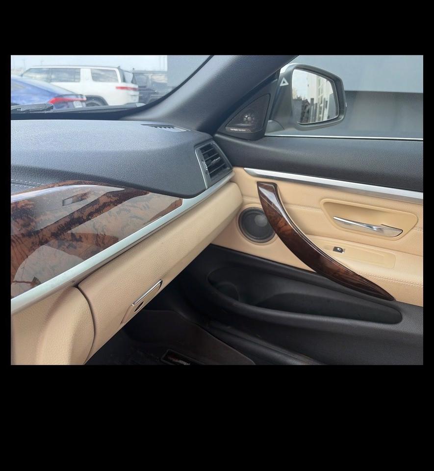 2018 BMW 4 Series 430i xDrive Indianapolis IN