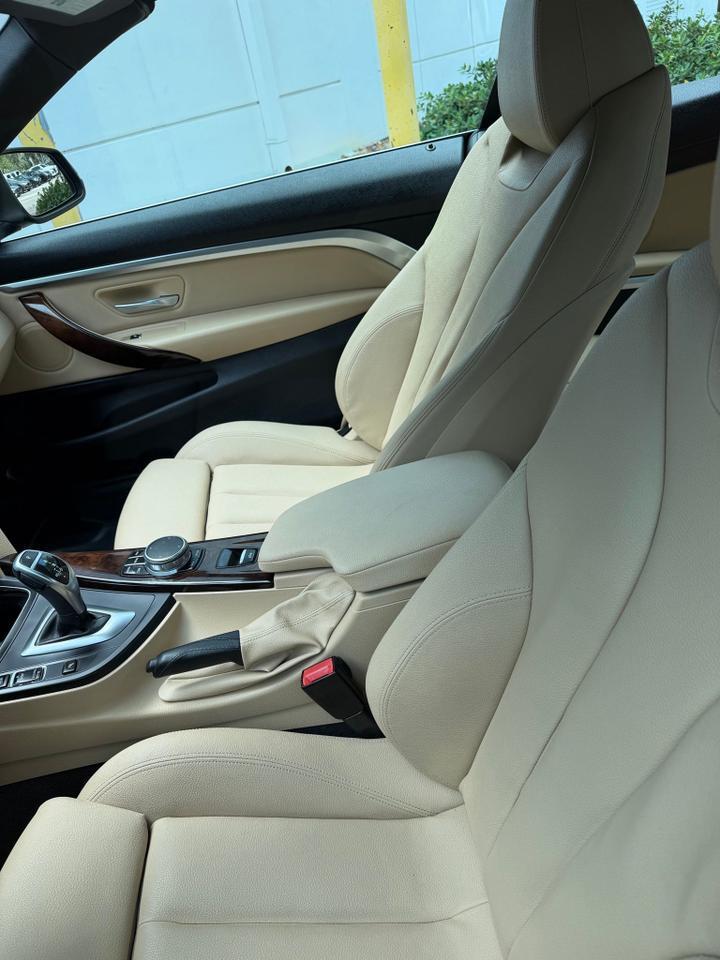 2018 BMW 4 Series 430i xDrive Ft Lauderdale FL
