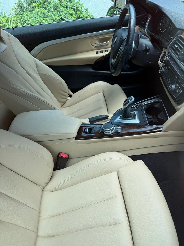 2018 BMW 4 Series 430i xDrive Ft Lauderdale FL