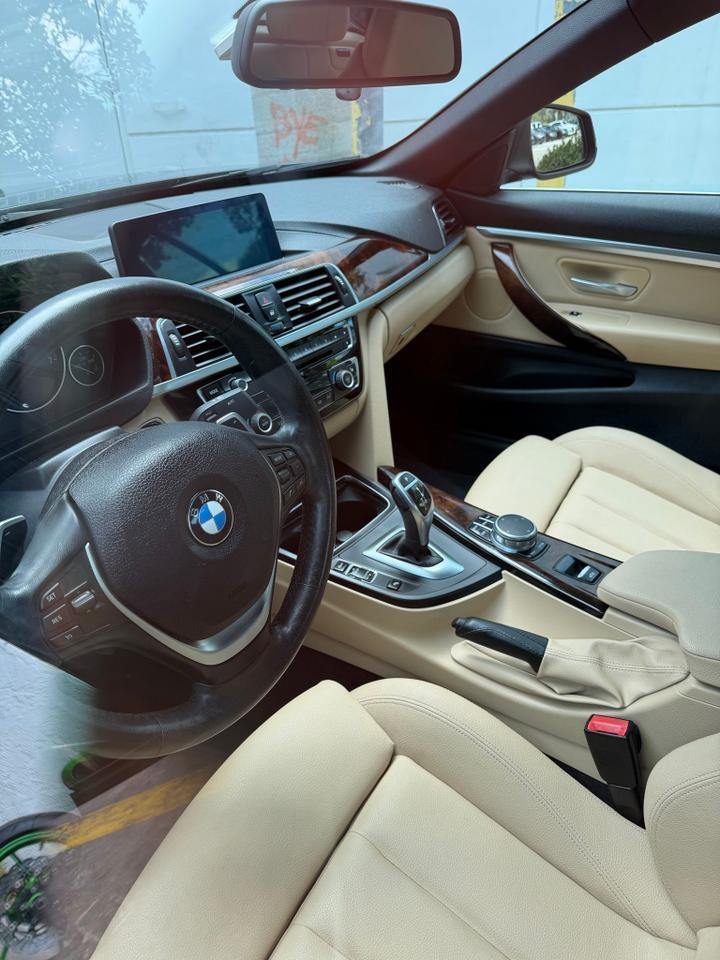2018 BMW 4 Series 430i xDrive Ft Lauderdale FL