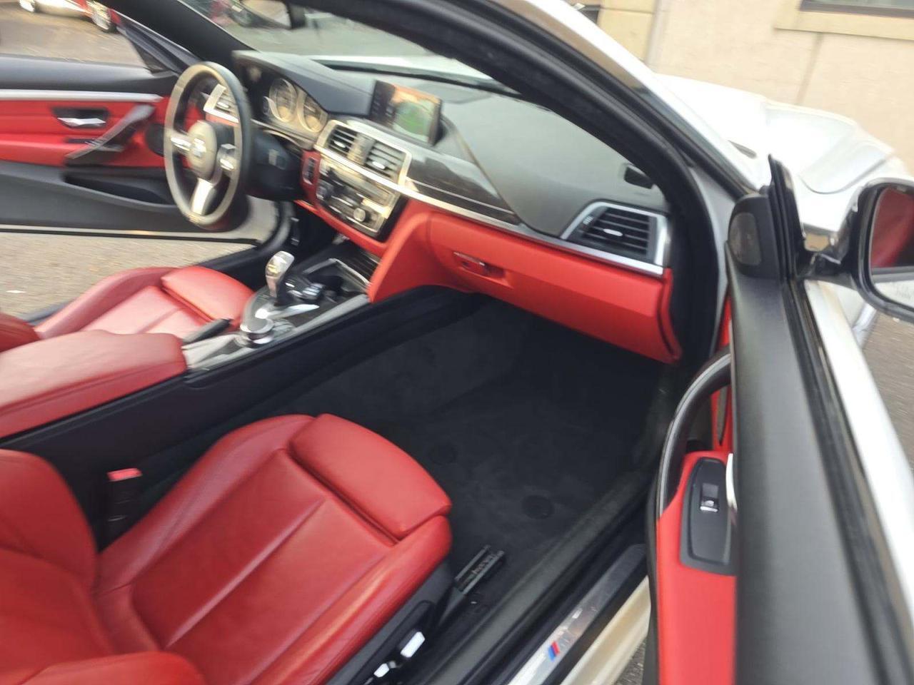 2018 BMW 4 Series 430i xDrive M Sport Dallas TX