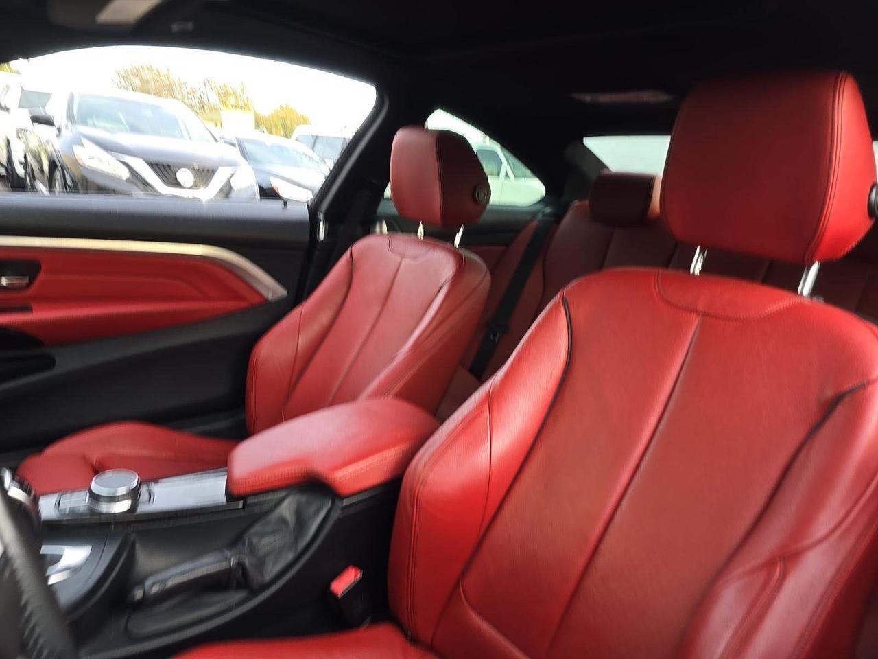 2018 BMW 4 Series 430i xDrive M Sport Dallas TX