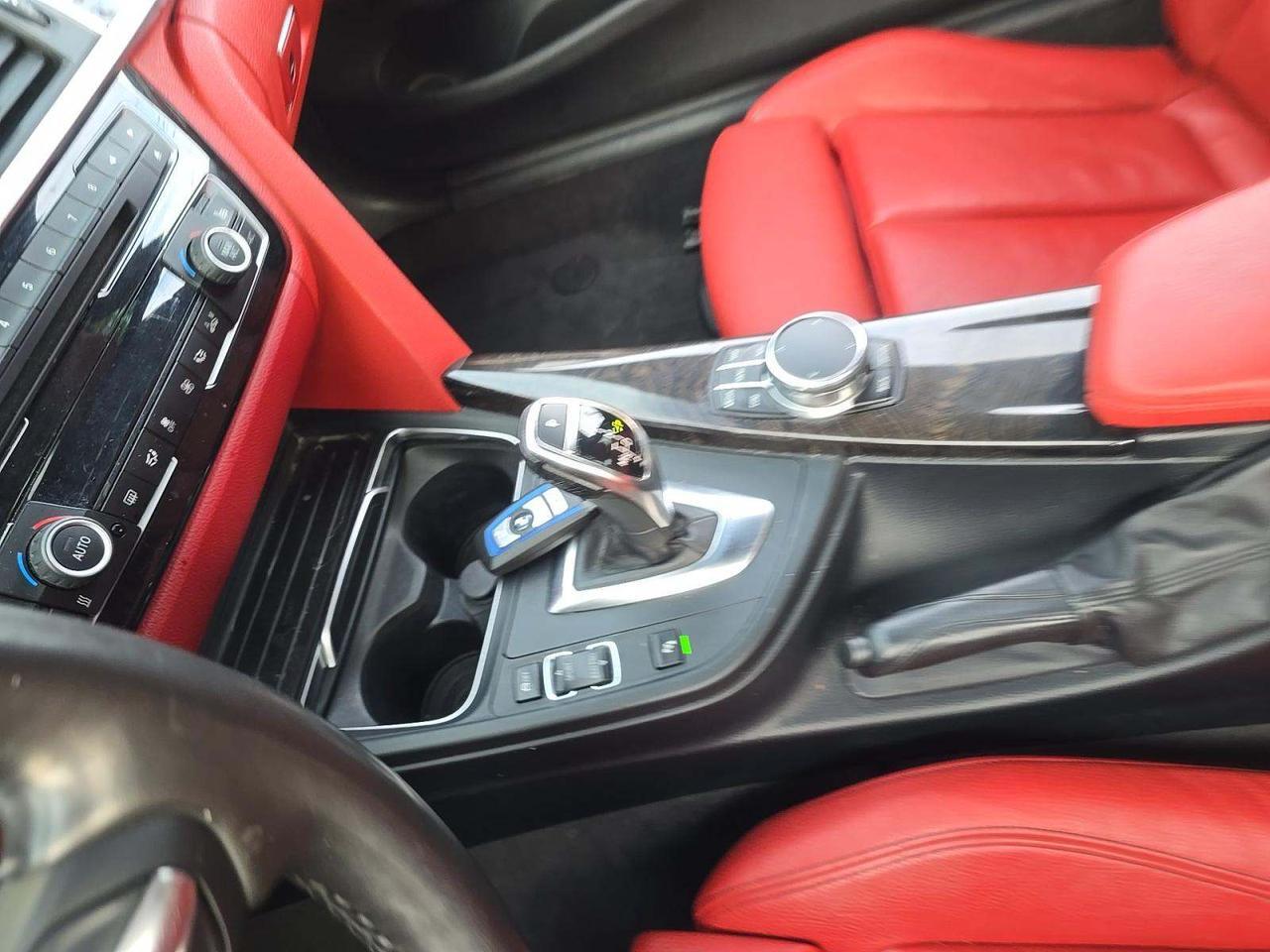 2018 BMW 4 Series 430i xDrive M Sport Dallas TX