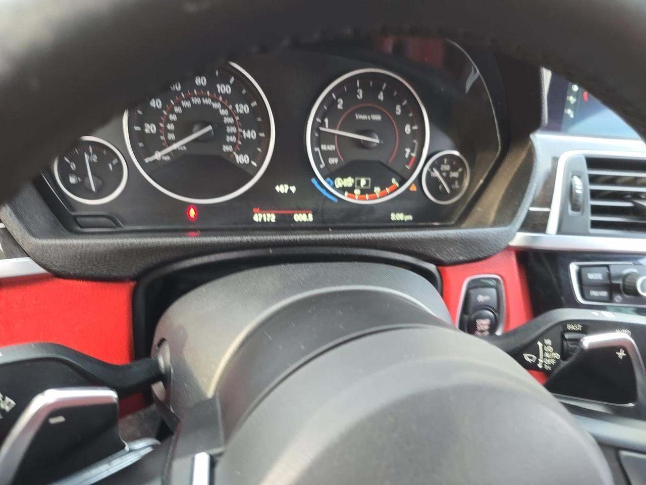 2018 BMW 4 Series 430i xDrive M Sport Dallas TX