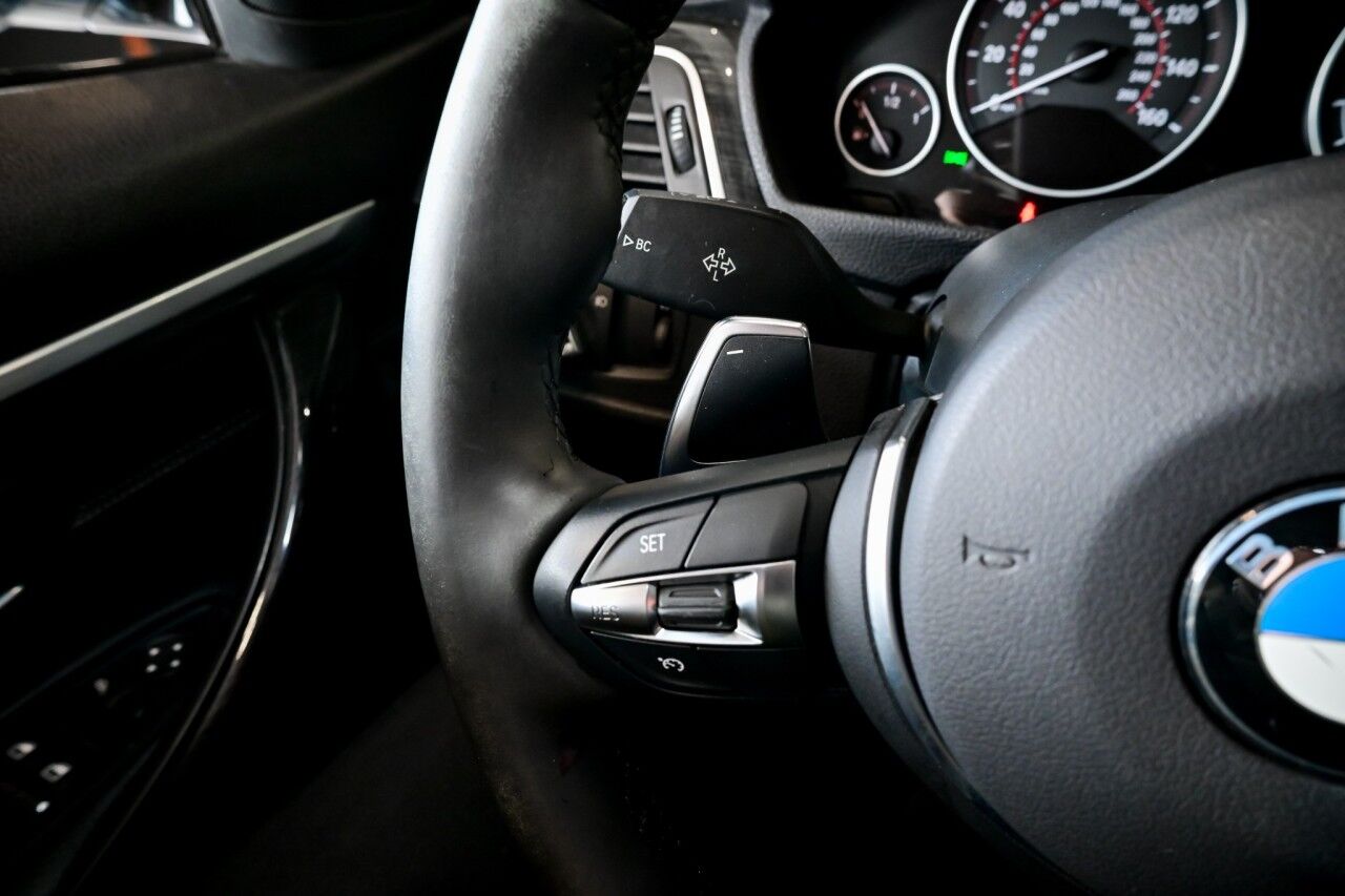 2018 BMW 4 Series 430i xDrive, M-Sport, Premium Pkg, Blind Spot, CarPlay Springfield NJ