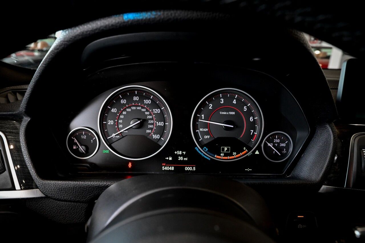 2018 BMW 4 Series 430i xDrive, M-Sport, Premium Pkg, Blind Spot, CarPlay Springfield NJ