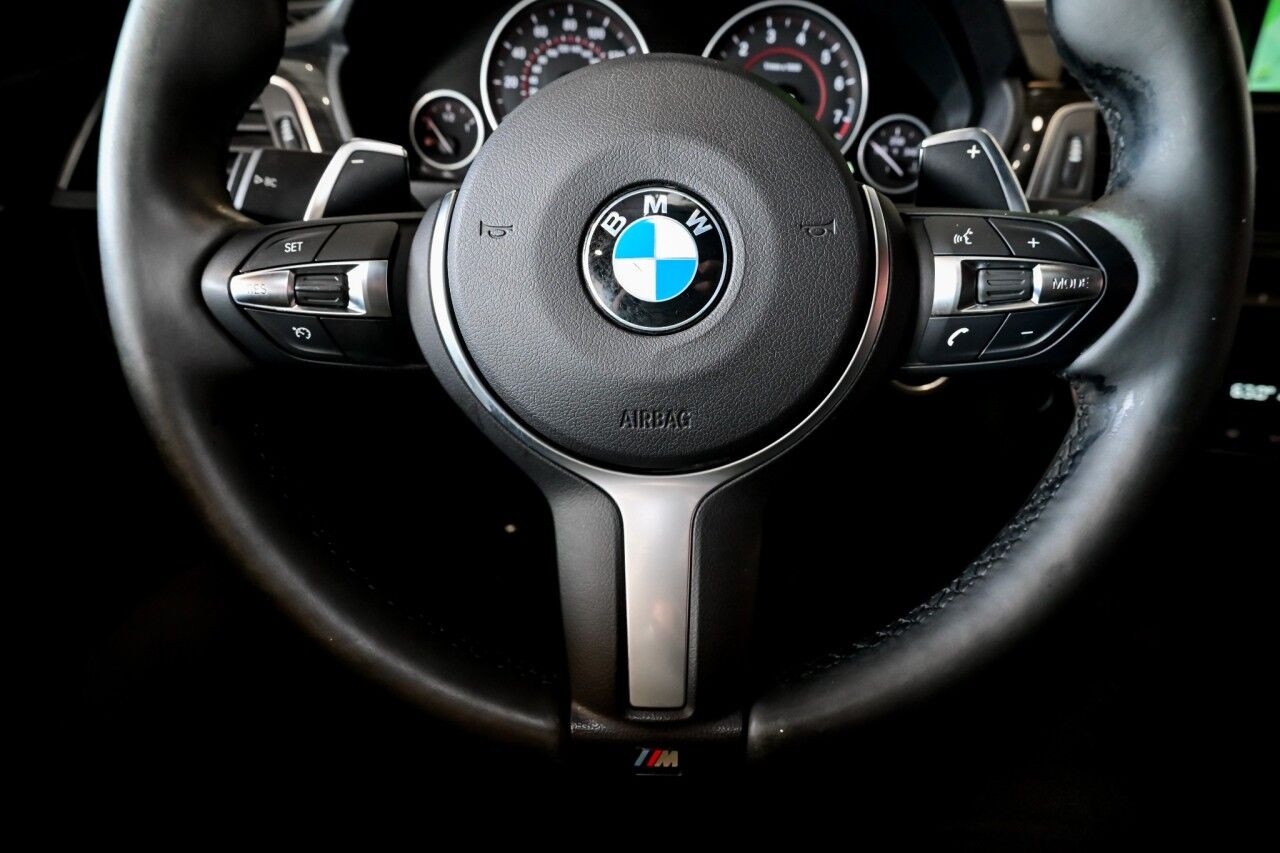 2018 BMW 4 Series 430i xDrive, M-Sport, Premium Pkg, Blind Spot, CarPlay Springfield NJ