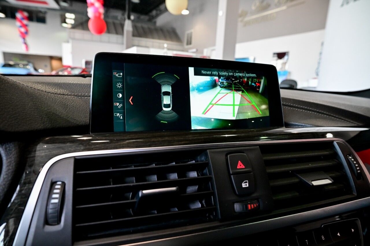 2018 BMW 4 Series 430i xDrive, M-Sport, Premium Pkg, Blind Spot, CarPlay Springfield NJ