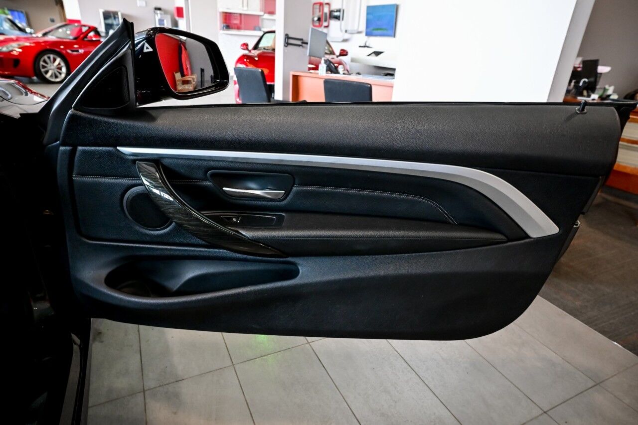 2018 BMW 4 Series 430i xDrive, M-Sport, Premium Pkg, Blind Spot, CarPlay Springfield NJ