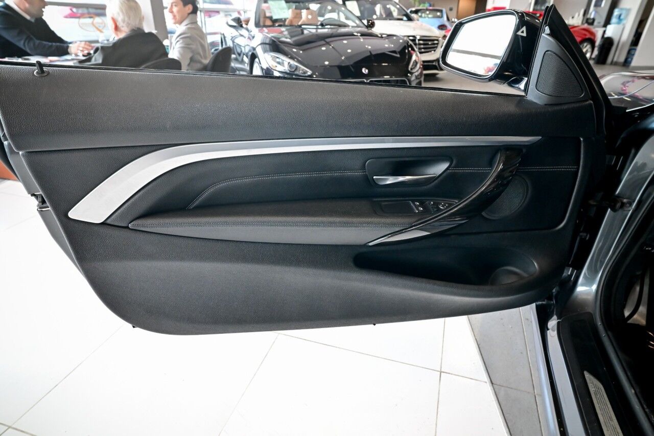 2018 BMW 4 Series 430i xDrive, M-Sport, Premium Pkg, Blind Spot, CarPlay Springfield NJ