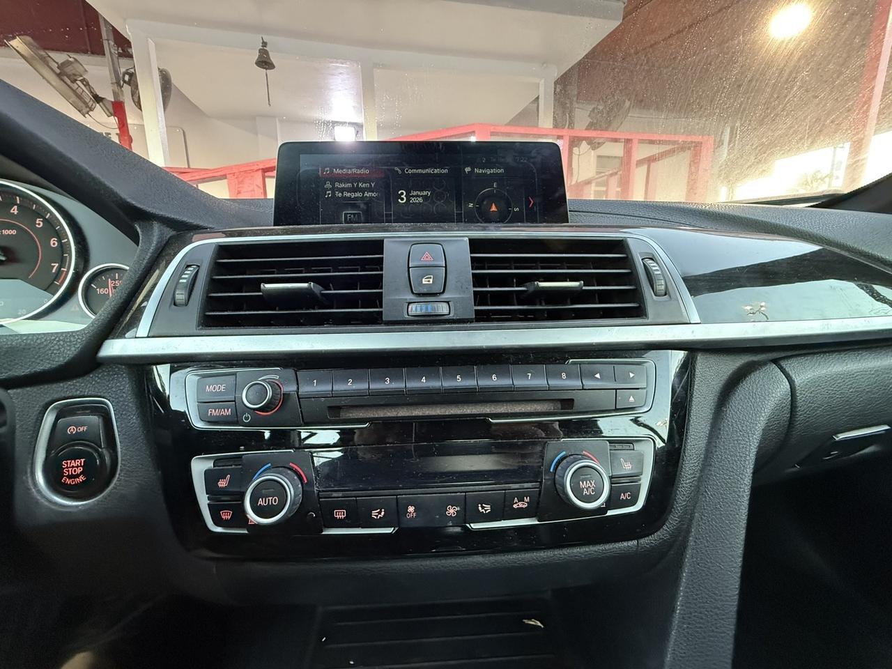 2018 BMW 4 Series 430i xDrive Hollywood FL