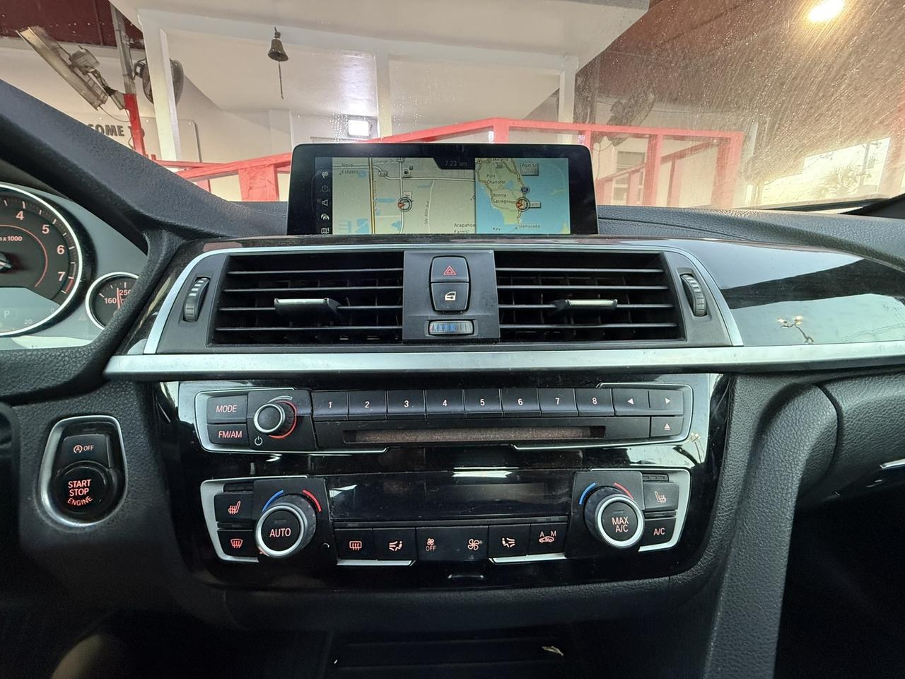 2018 BMW 4 Series 430i xDrive Hollywood FL