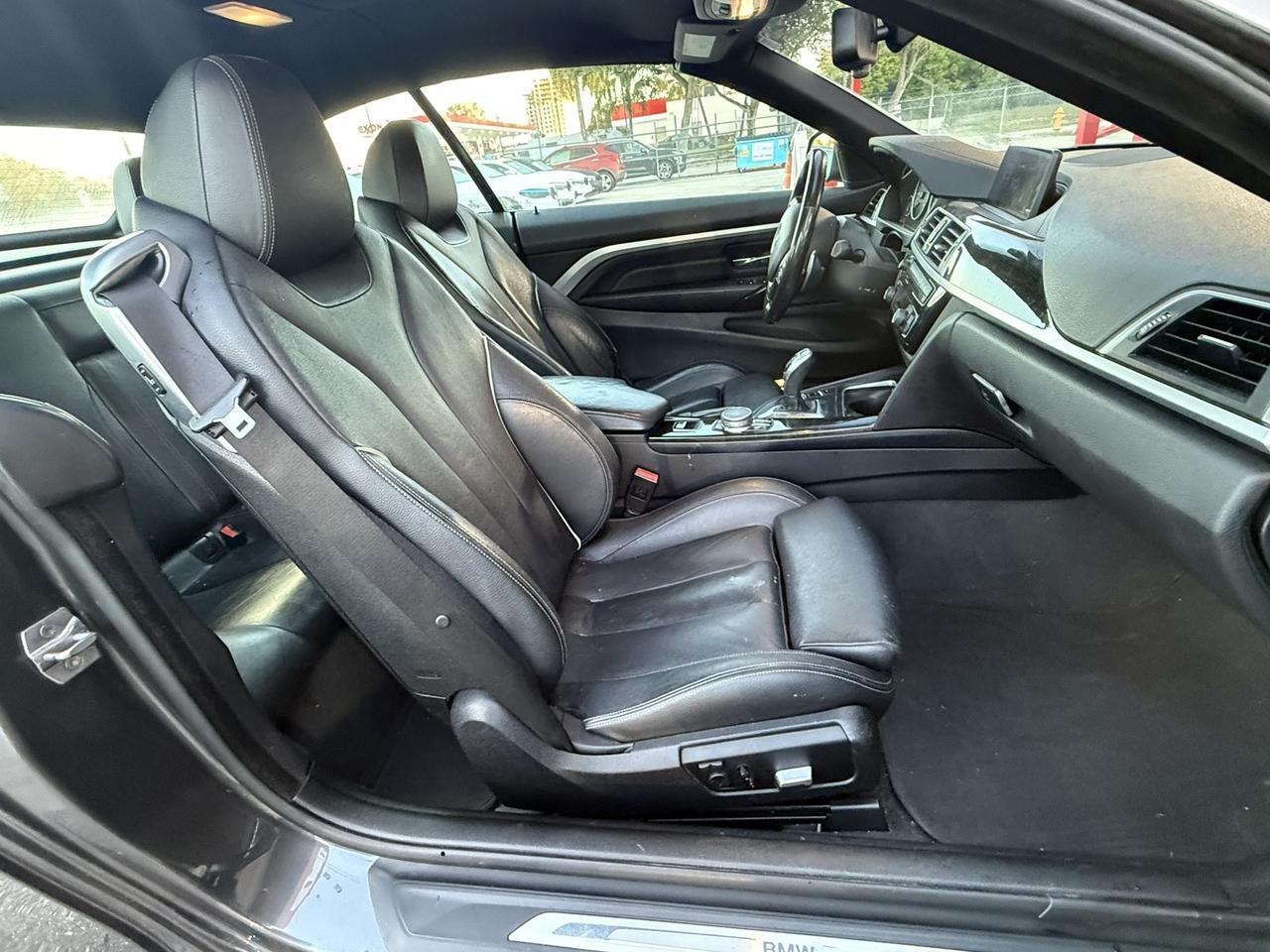 2018 BMW 4 Series 430i xDrive Hollywood FL