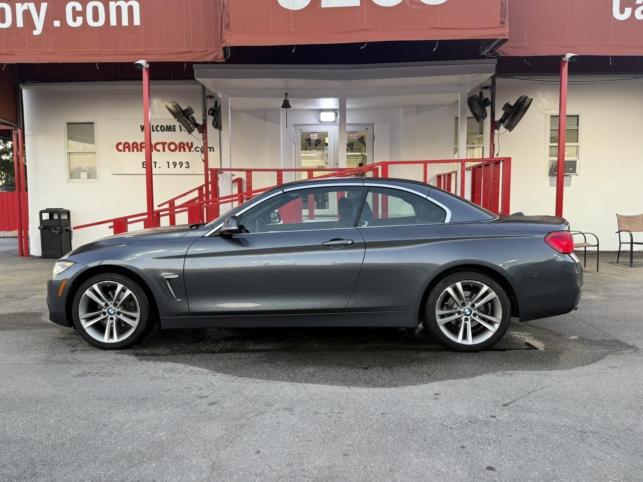2018 BMW 4 Series 430i xDrive Hollywood FL