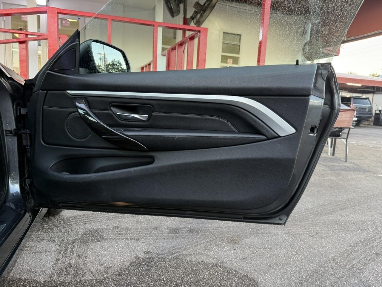 2018 BMW 4 Series 430i xDrive Hollywood FL