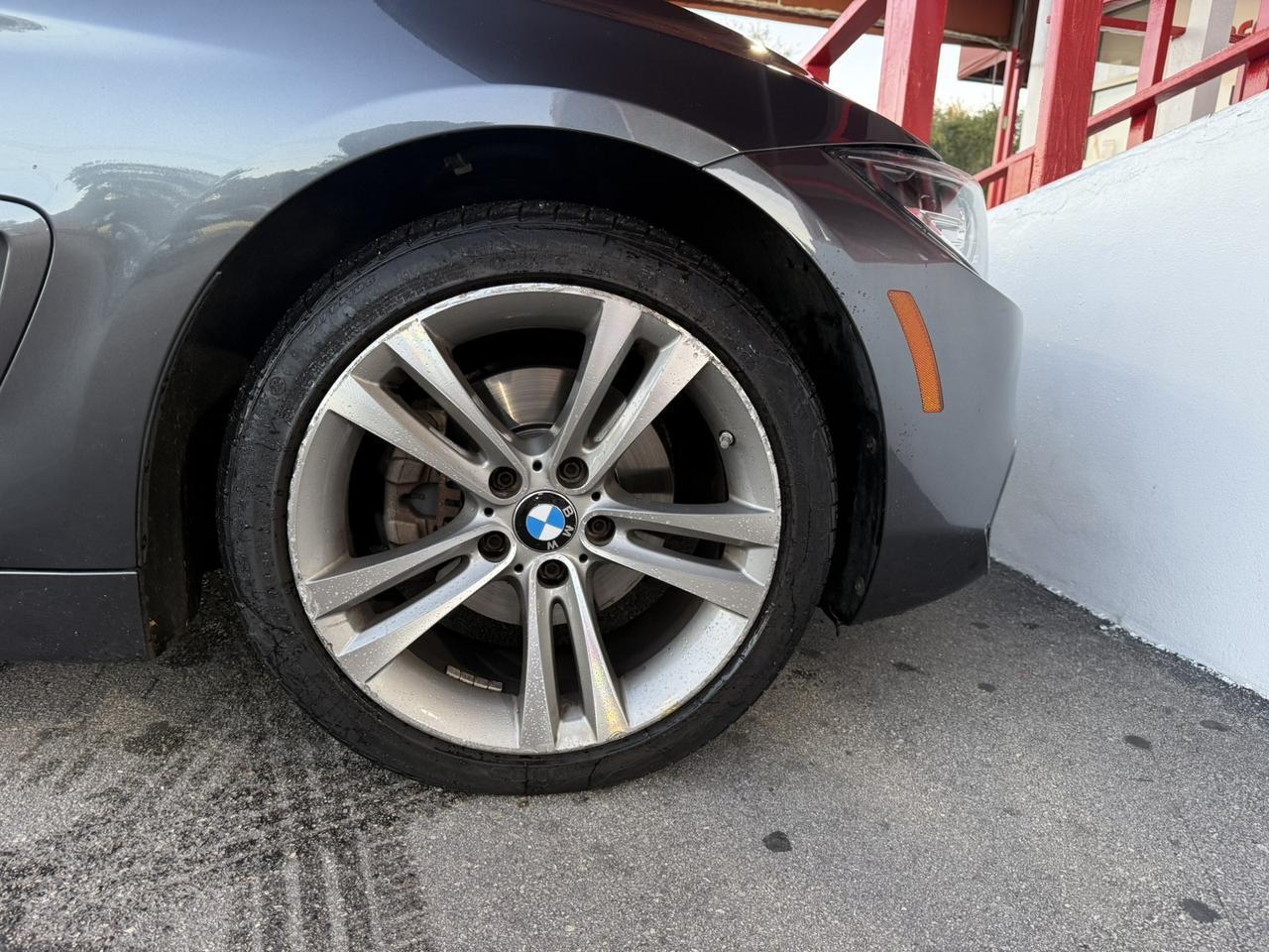 2018 BMW 4 Series 430i xDrive Hollywood FL