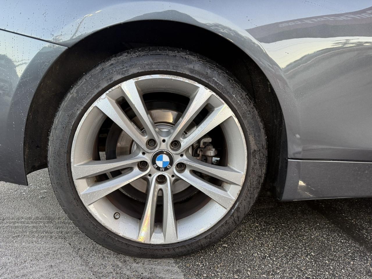 2018 BMW 4 Series 430i xDrive Hollywood FL