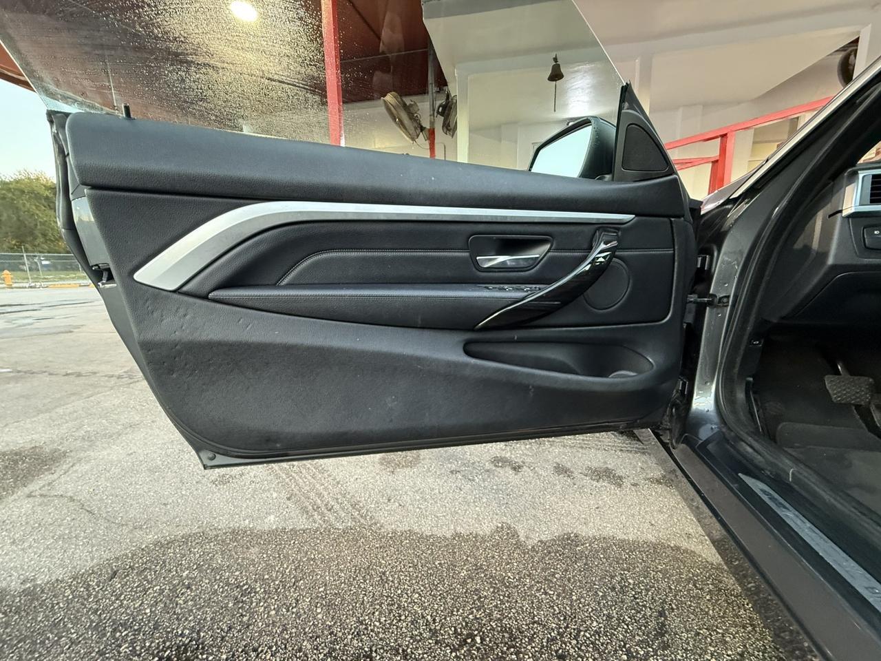 2018 BMW 4 Series 430i xDrive Hollywood FL