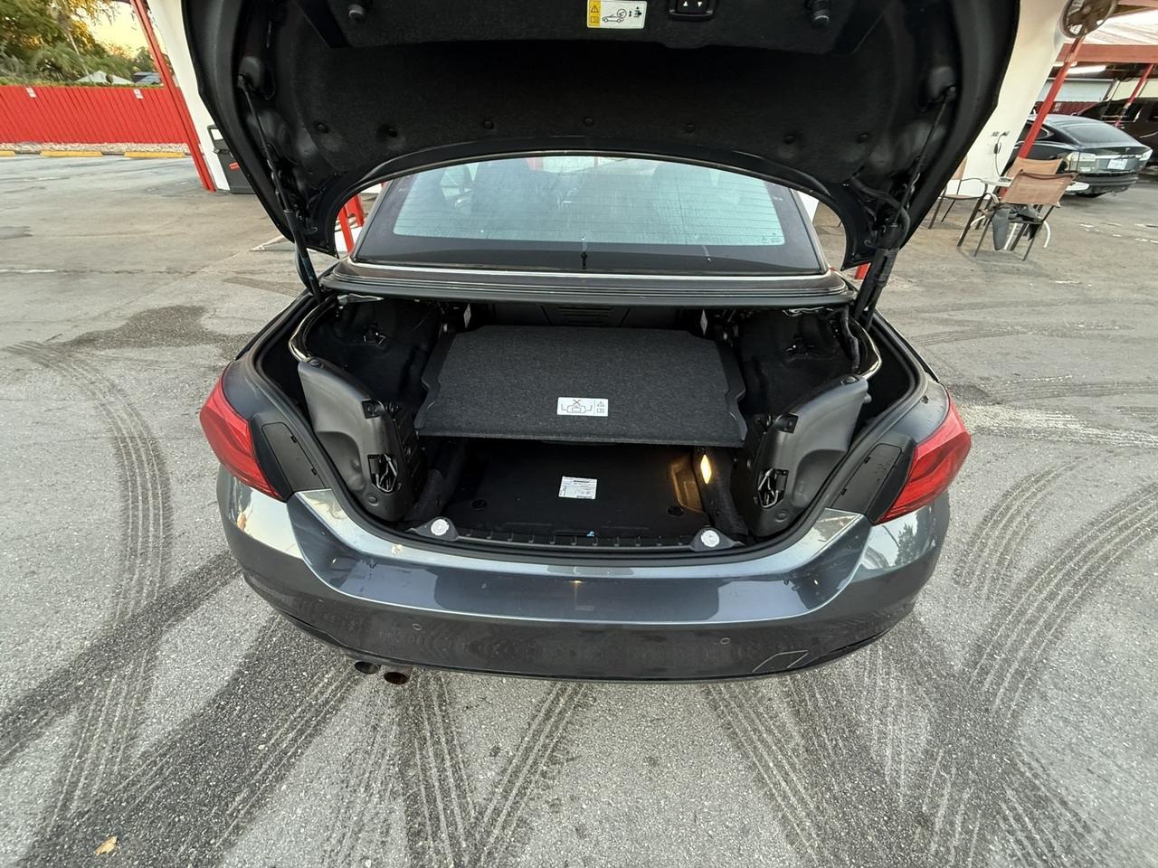 2018 BMW 4 Series 430i xDrive Hollywood FL