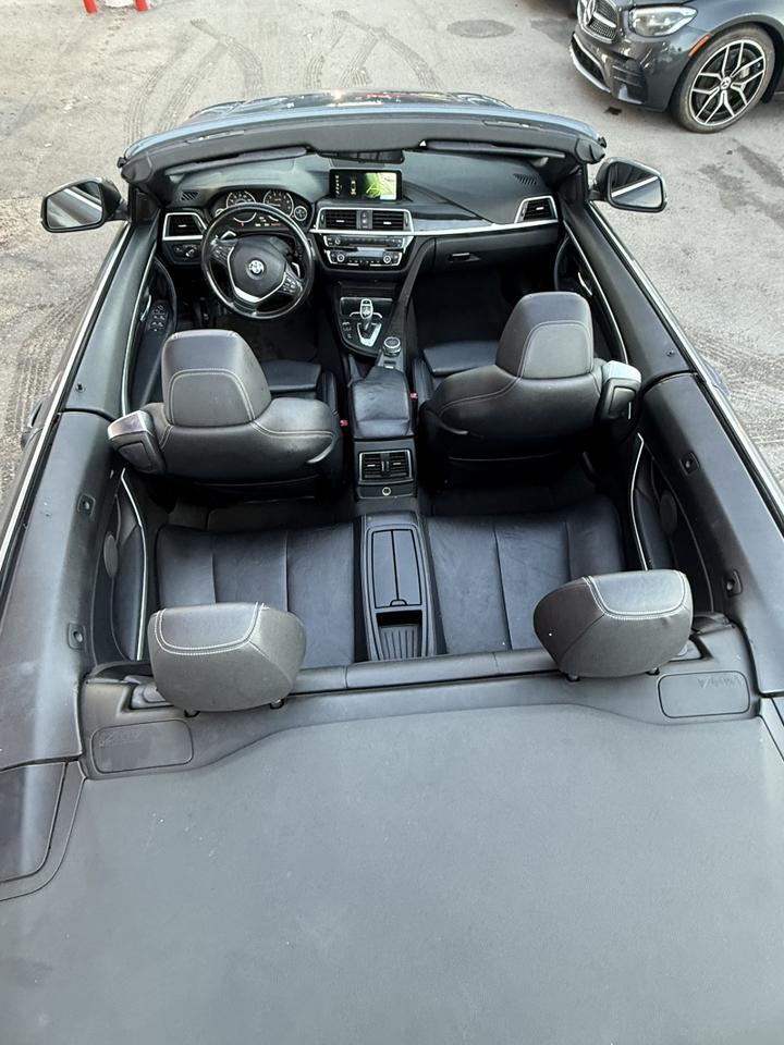 2018 BMW 4 Series 430i xDrive Hollywood FL