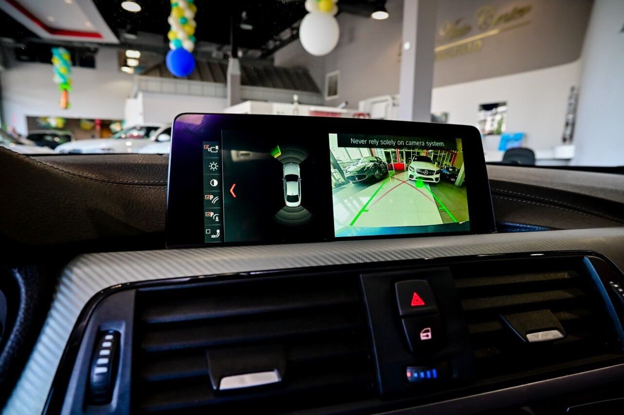 2018 BMW 4 Series 430i xDrive, Premium Pkg, Navigation, Head-Up Display, Leather Seats Springfield NJ