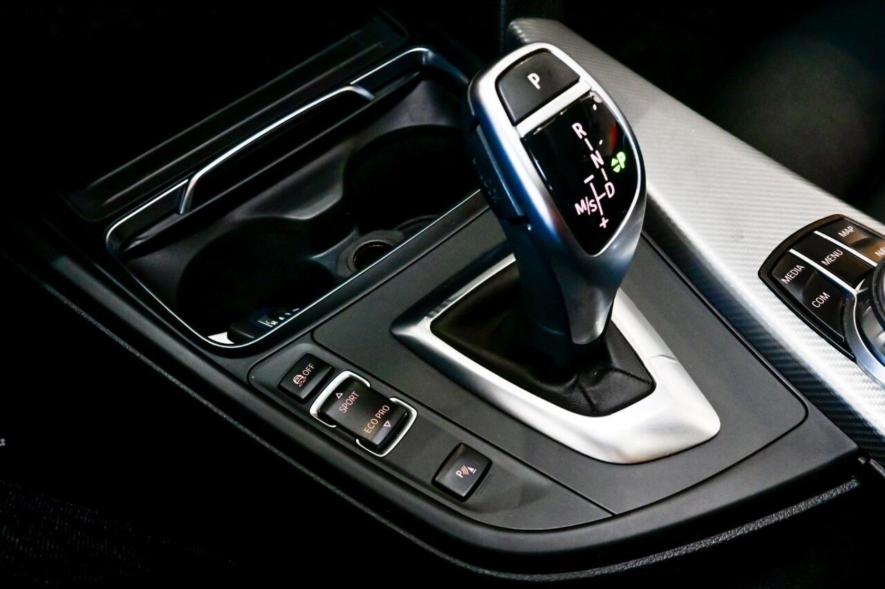 2018 BMW 4 Series 430i xDrive, Premium Pkg, Navigation, Head-Up Display, Leather Seats Springfield NJ