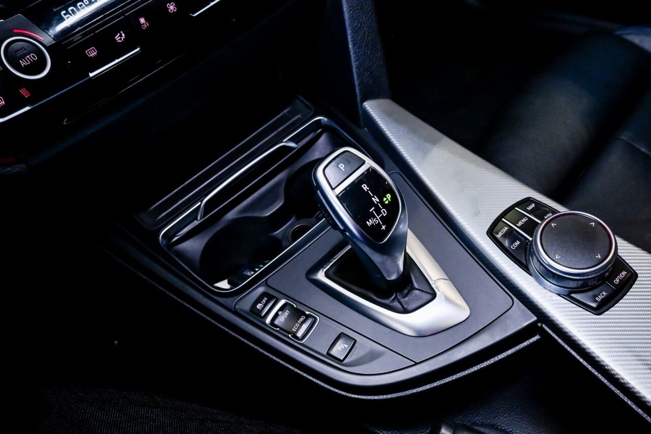 2018 BMW 4 Series 430i xDrive, Premium Pkg, Navigation, Head-Up Display, Leather Seats Springfield NJ