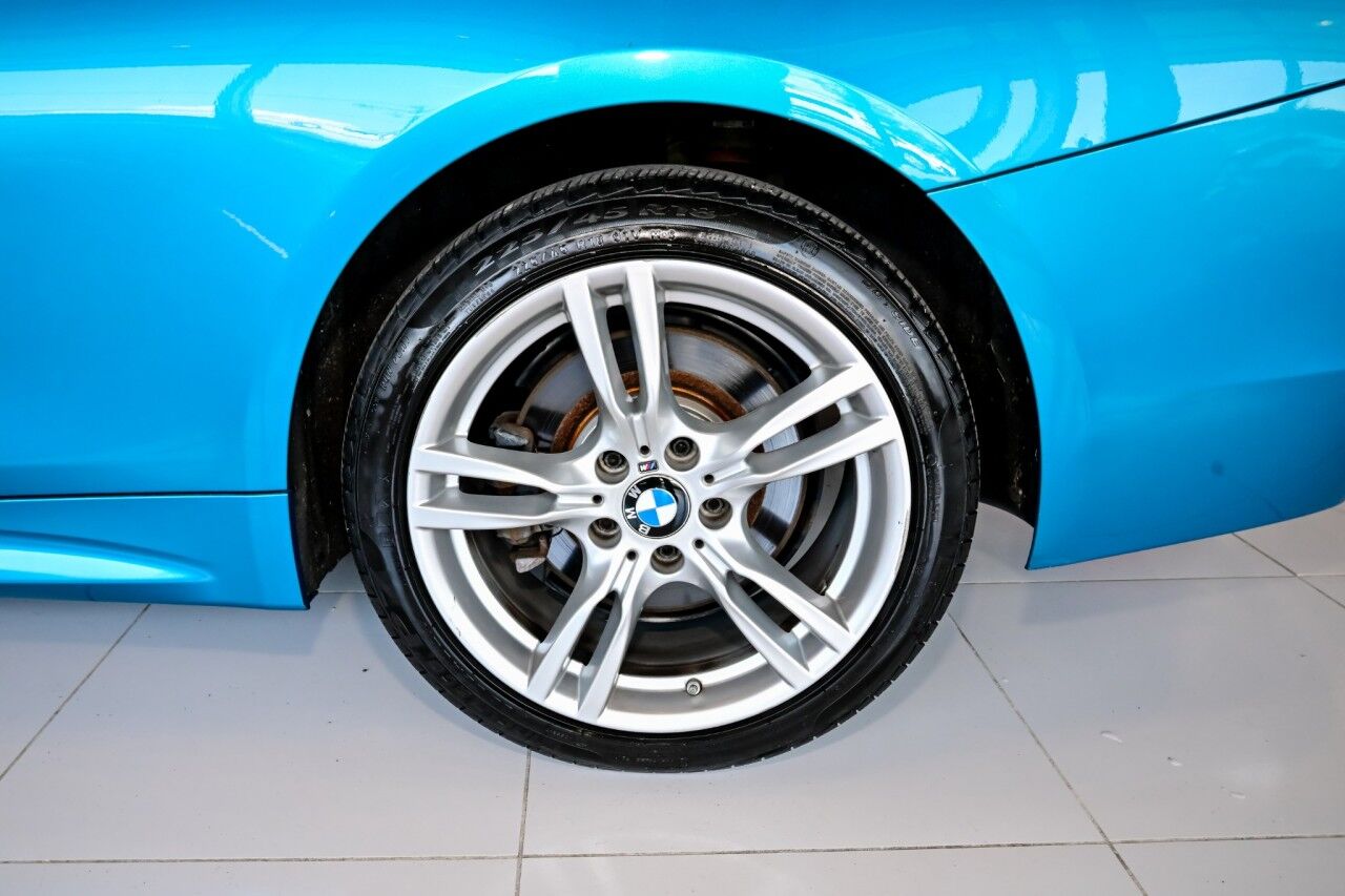 2018 BMW 4 Series 430i xDrive, Premium Pkg, Navigation, Head-Up Display, Leather Seats Springfield NJ