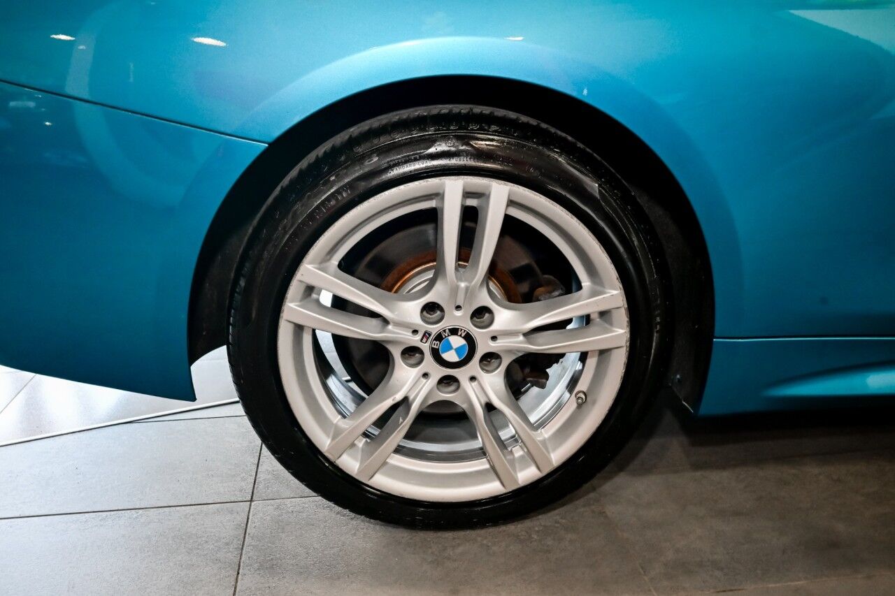 2018 BMW 4 Series 430i xDrive, Premium Pkg, Navigation, Head-Up Display, Leather Seats Springfield NJ