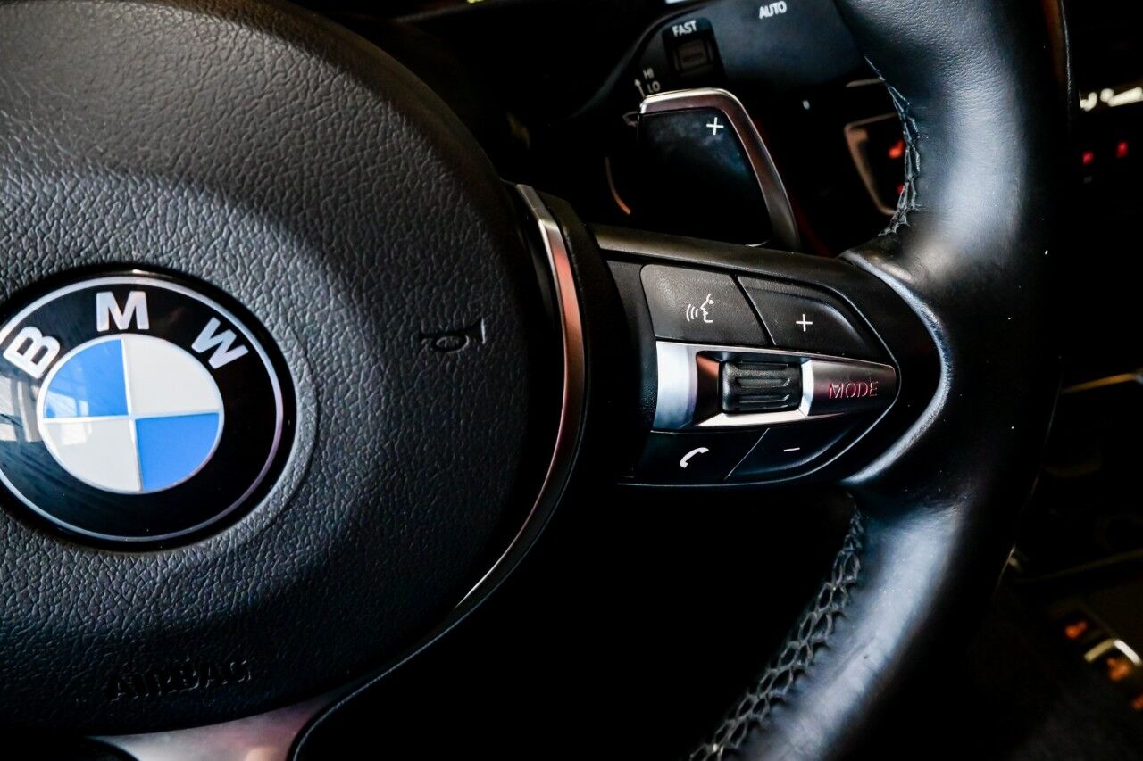 2018 BMW 4 Series 430i xDrive, Premium Pkg, Navigation, Head-Up Display, Leather Seats Springfield NJ