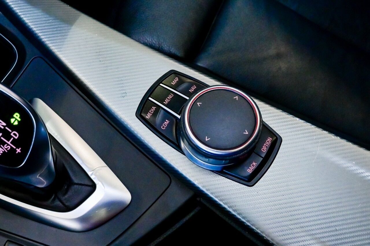 2018 BMW 4 Series 430i xDrive, Premium Pkg, Navigation, Head-Up Display, Leather Seats Springfield NJ