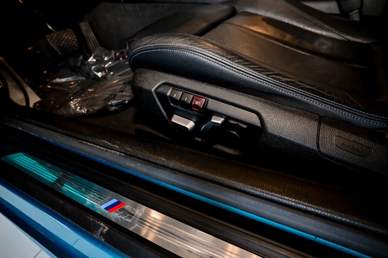 2018 BMW 4 Series 430i xDrive, Premium Pkg, Navigation, Head-Up Display, Leather Seats Springfield NJ