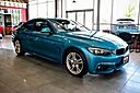 2018 BMW 4 Series 430i xDrive, Premium Pkg, Navigation, Head-Up Display, Leather Seats Springfield NJ