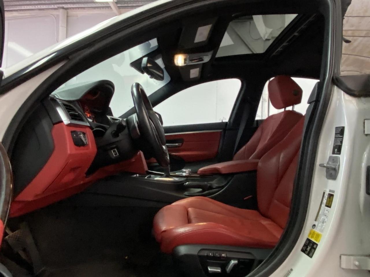 2018 BMW 4 Series 430i xDrive Richmond Hill NY