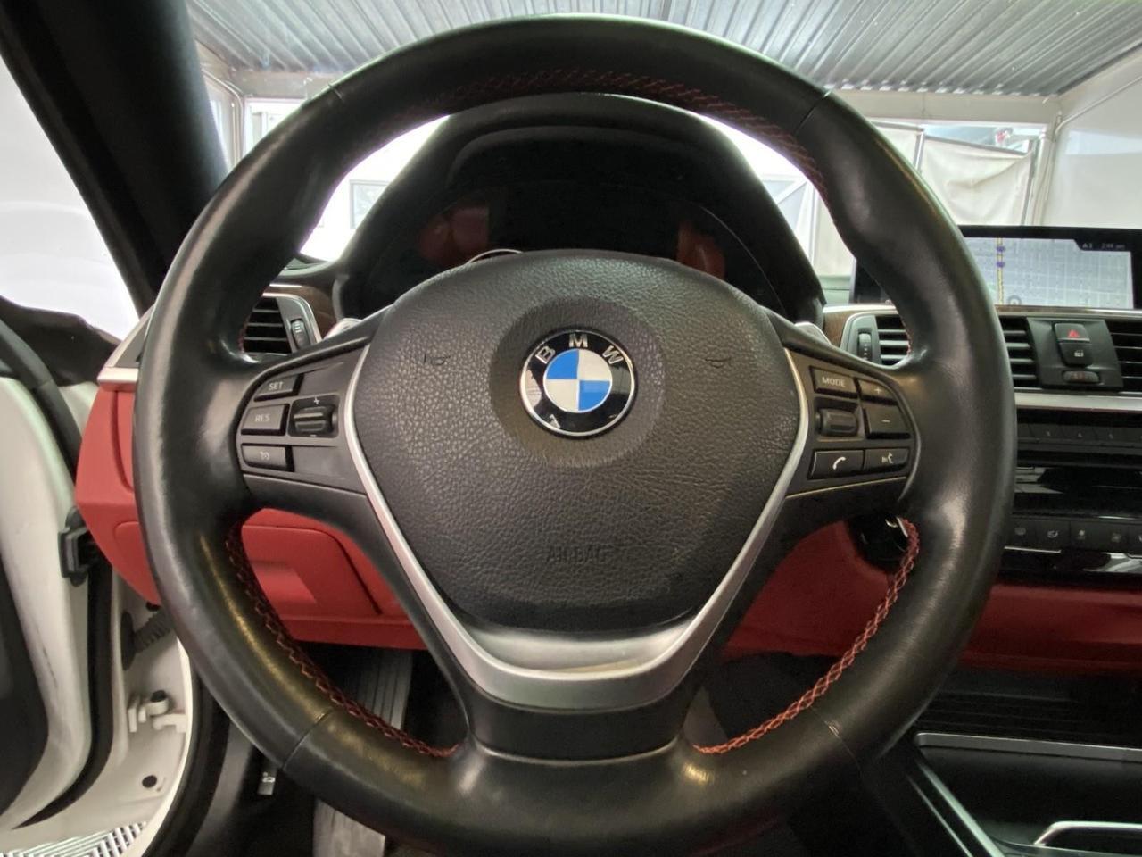 2018 BMW 4 Series 430i xDrive Richmond Hill NY