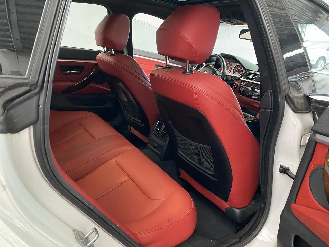 2018 BMW 4 Series 430i xDrive Richmond Hill NY