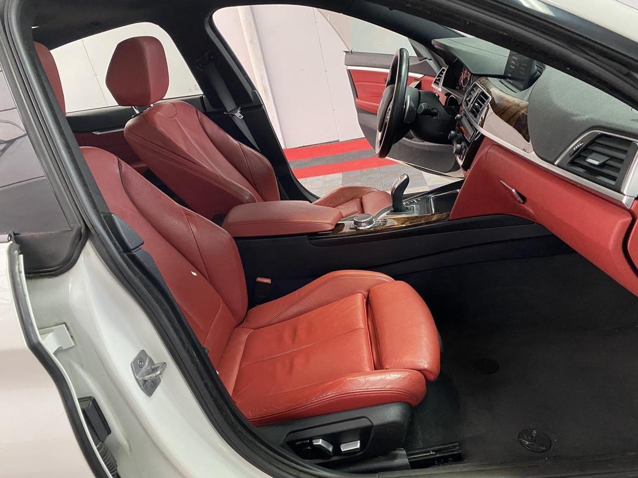 2018 BMW 4 Series 430i xDrive Richmond Hill NY