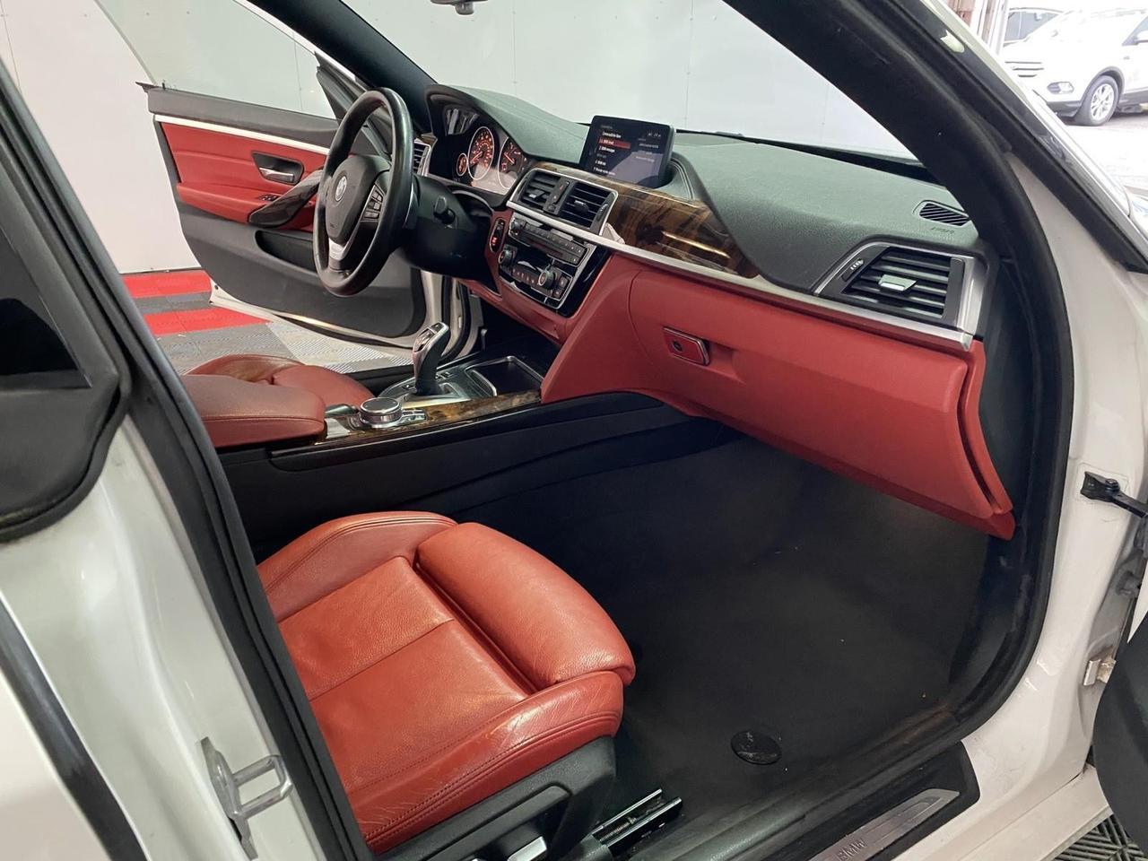 2018 BMW 4 Series 430i xDrive Richmond Hill NY