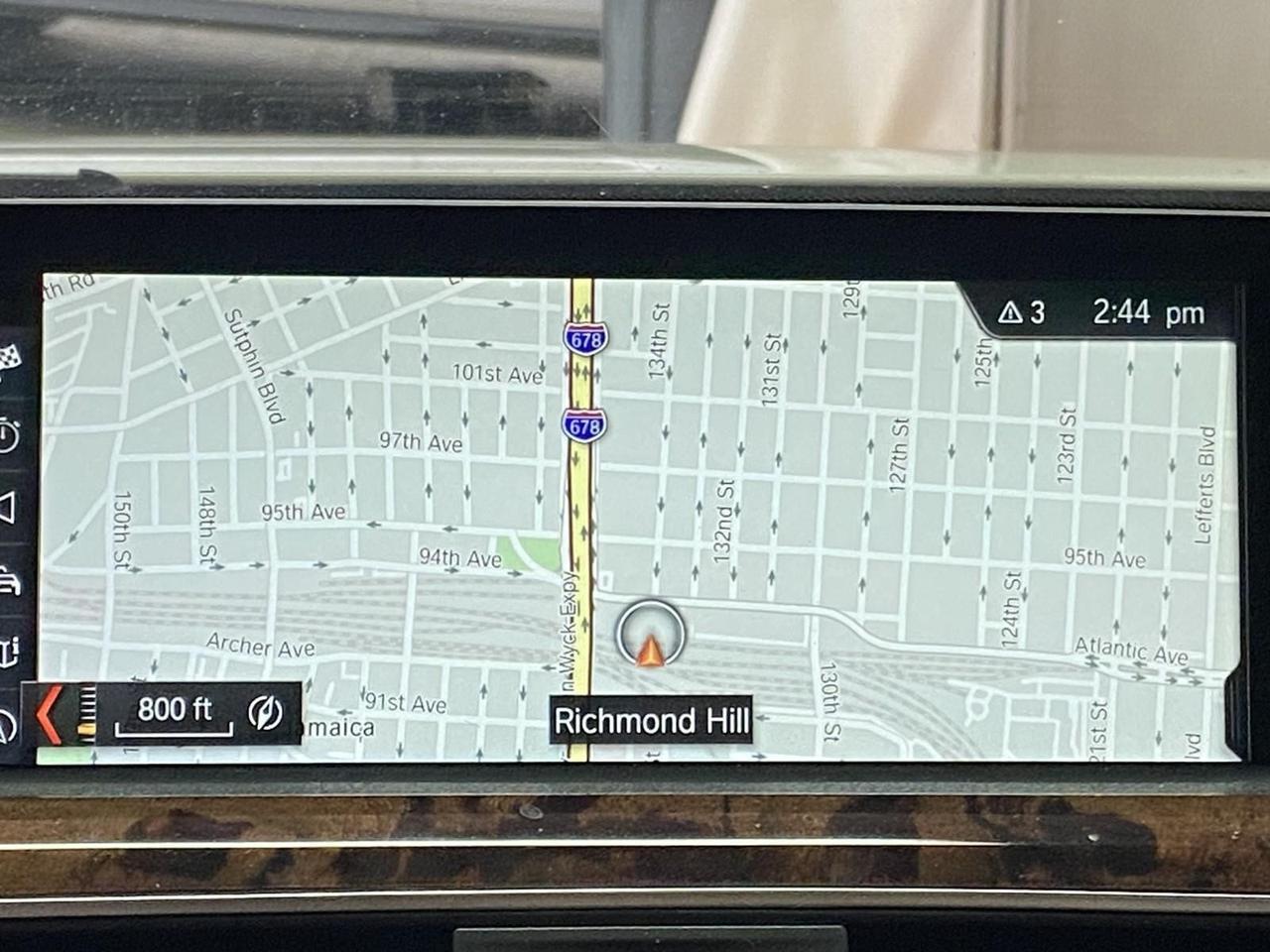 2018 BMW 4 Series 430i xDrive Richmond Hill NY