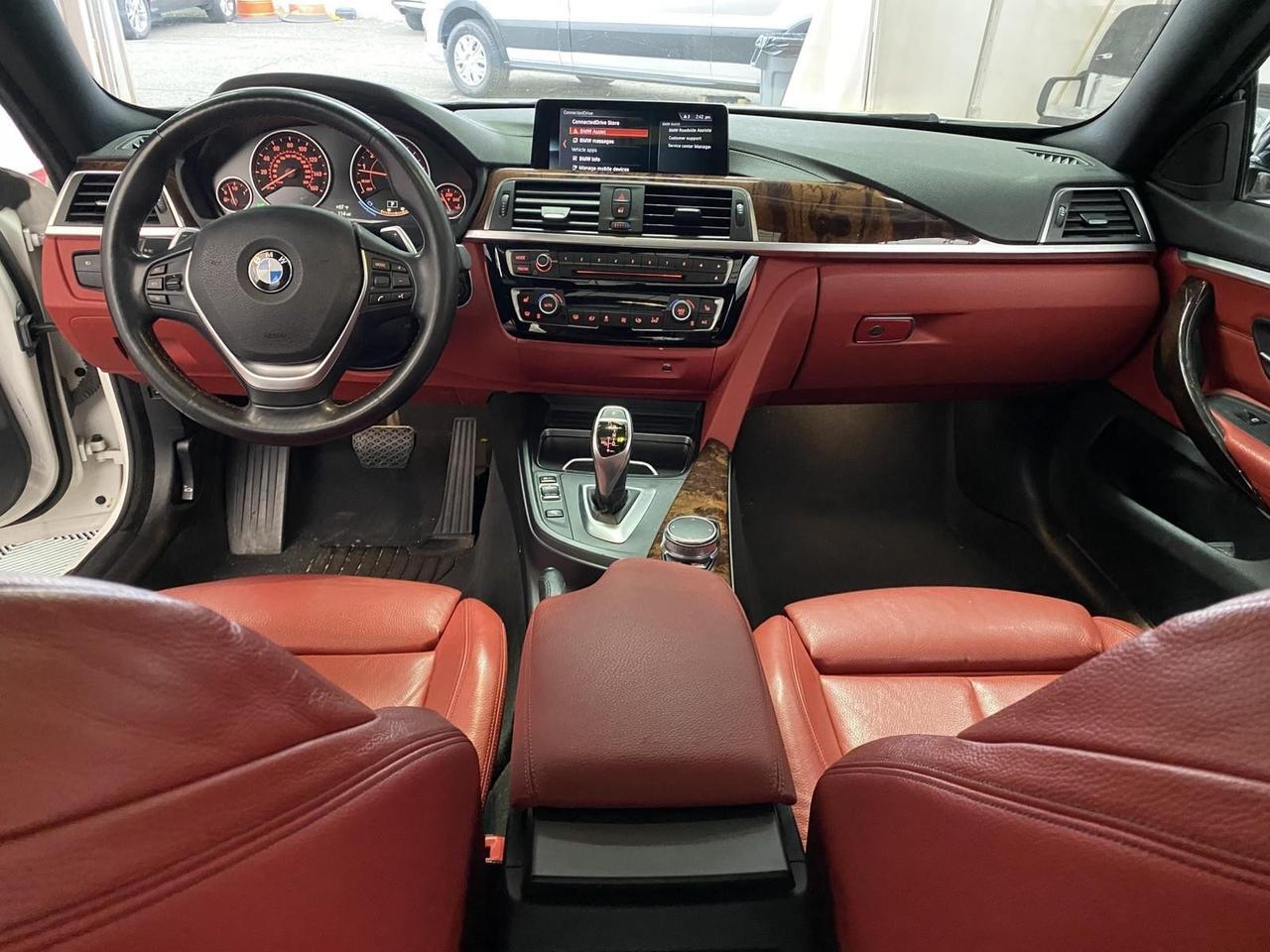 2018 BMW 4 Series 430i xDrive Richmond Hill NY