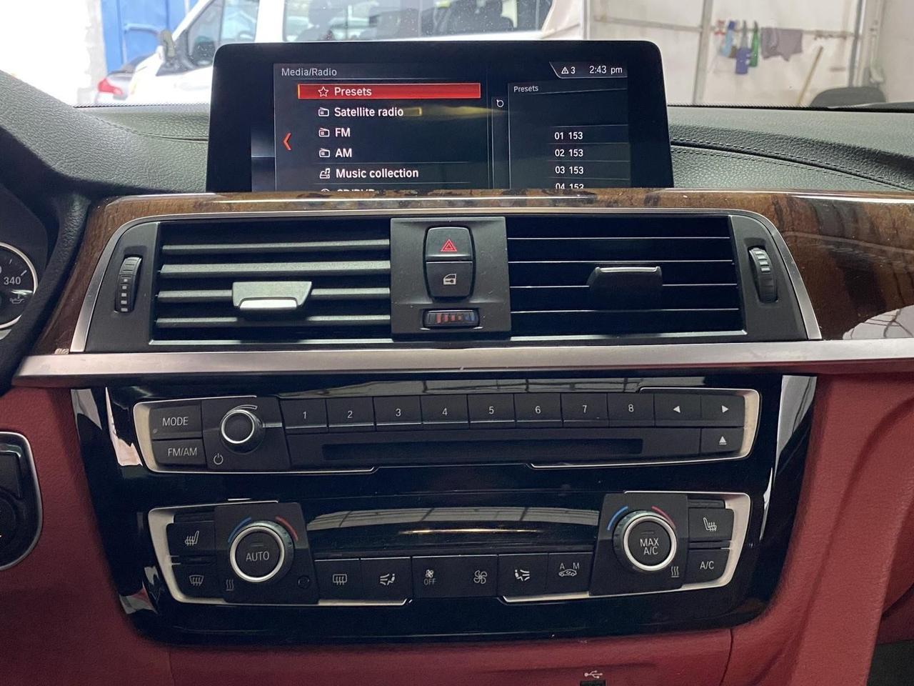 2018 BMW 4 Series 430i xDrive Richmond Hill NY