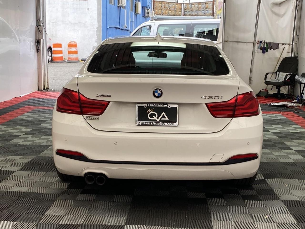 2018 BMW 4 Series 430i xDrive Richmond Hill NY